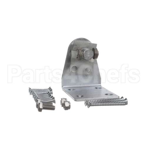 K0190 Eliason Kit, Zinc Easy Swing Upper Cafe