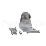 K0190 Eliason Kit, Zinc Easy Swing Upper Cafe