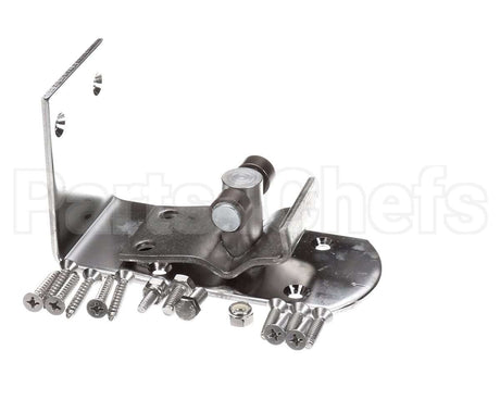 K0196 Eliason Ss Upper Hinge & Bearing Kit