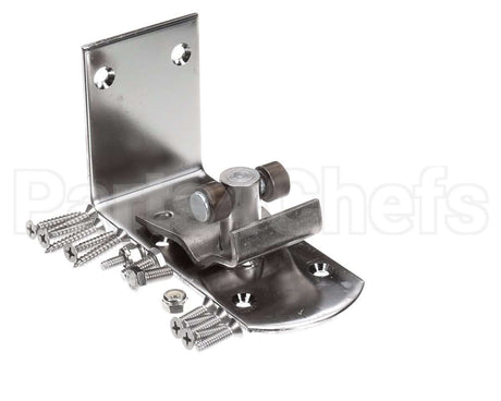 K0196 Eliason Ss Upper Hinge & Bearing Kit