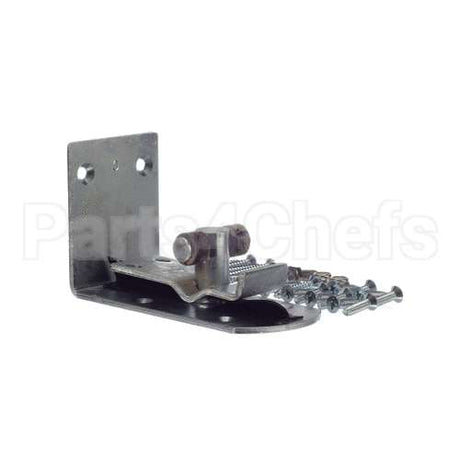 K0197 Eliason Upper Hinge & Bearing Plate Assembly