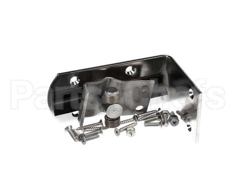 K0198 Eliason Stainless Upper Hinge And Bearin