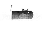 K0198 Eliason Stainless Upper Hinge And Bearin