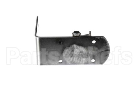 K0198 Eliason Stainless Upper Hinge And Bearin