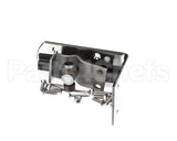 K0198 Eliason Stainless Upper Hinge And Bearin
