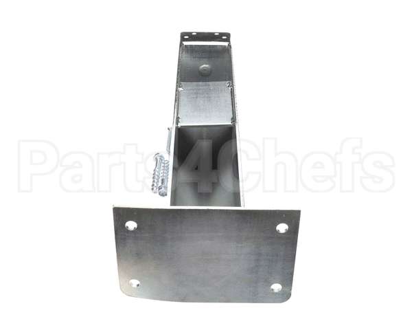 K0201 Eliason Kit Jamb Guard