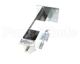 K0201 Eliason Kit Jamb Guard