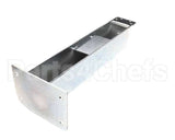 K0201 Eliason Kit Jamb Guard