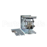 K0220 Eliason Top Assembly W/O Covers