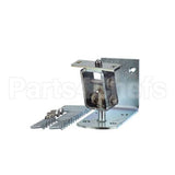 K0220 Eliason Top Assembly W/O Covers