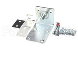 K0221 Eliason Kit, Zinc, Lower Hingeassembly (