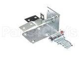 K0221 Eliason Kit, Zinc, Lower Hingeassembly (