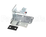 K0221 Eliason Kit, Zinc, Lower Hingeassembly (