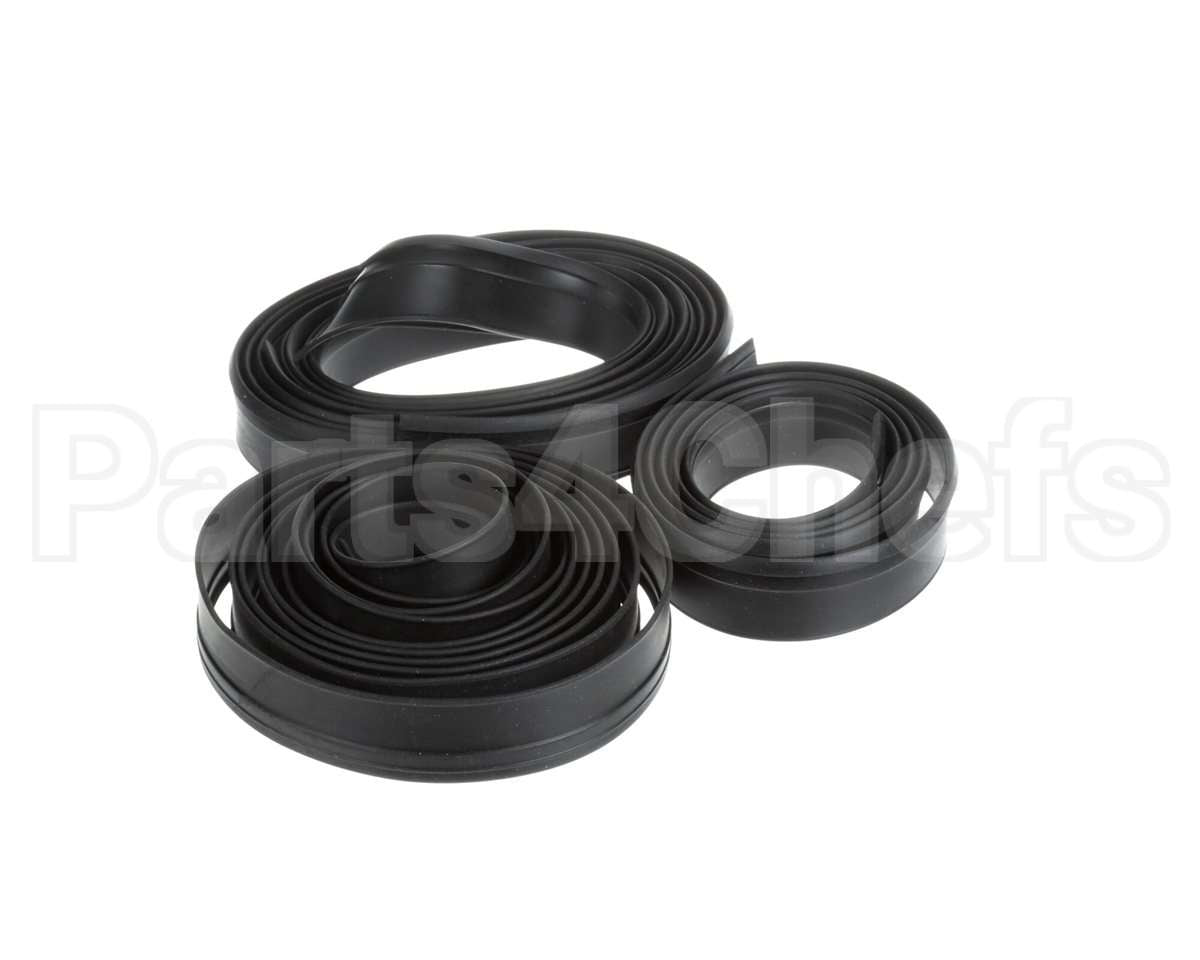 K0255 Eliason Kit, Replacement Gasketshcg