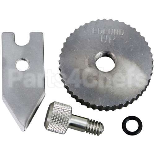K032M Compatible Edlund Parts Kit - U-12/S-11