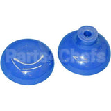K033 Compatible Edlund Blue Knob