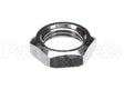 K041A Grindmaster Cecilware Nut,Lock 1/8-27 Npsm,Brass/Chr