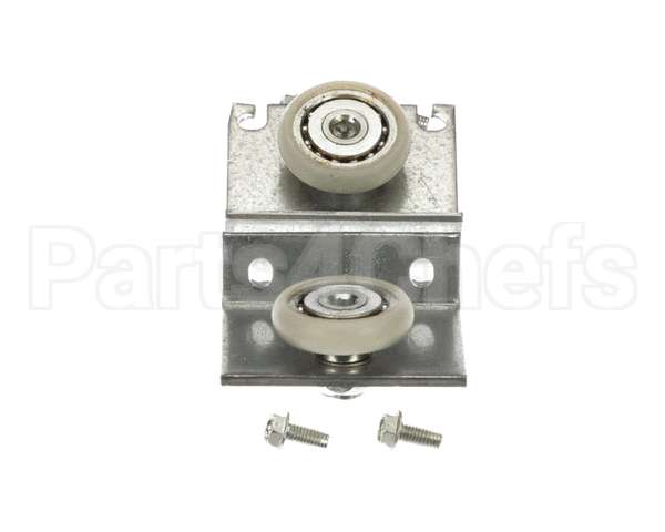 K064710 Habco Door Roller, Set Of 2