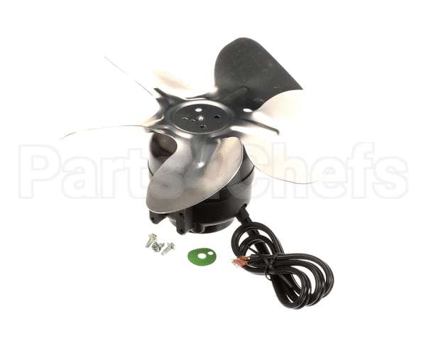 K097449 Habco Condensor Fan Motor W/Blade
