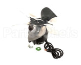 K097449 Habco Condensor Fan Motor W/Blade