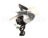 K097449 Habco Condensor Fan Motor W/Blade