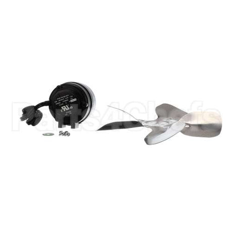 K097462 Habco Evaporator Cond Fan Motor Assembly