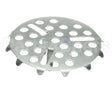 K0H2551A Unox Drain Cover Kit