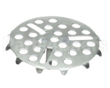 K0H2551A Unox Drain Cover Kit