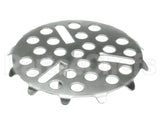 K0H2551A Unox Drain Cover Kit