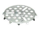 K0H2551A Unox Drain Cover Kit