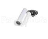 K0H4305A Unox Sealing Disc For Motor Shaft Kit