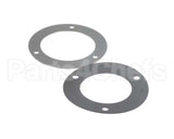 K0H7291A Unox Gasket And Sealing Disc Chimney Kit