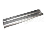 K0N1230A Unox 800/2000 Series Heat Exchanger Pipes Kit