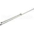 K10001-7H-SAT Compatible Tuuci Rib Set F/7Ft Hex Pole Satin