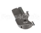 K100220-SIL Tuuci Max End Cap Silver