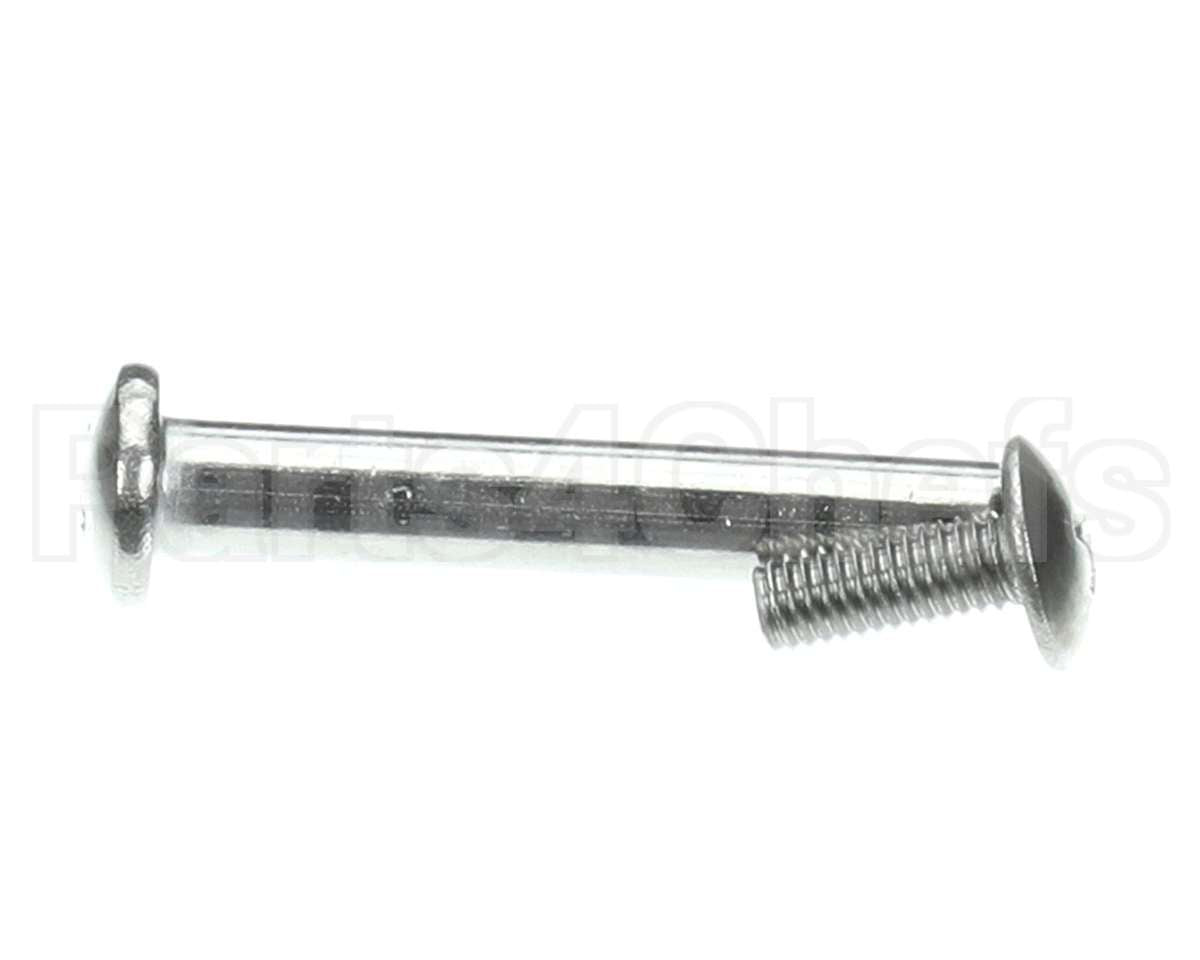 K100221 Tuuci Fastener Kit Ribs To Hub