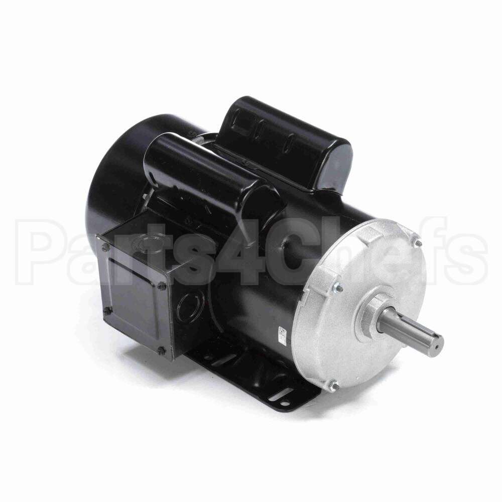 K101V1 Century Motor