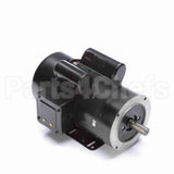K103C Century Motor