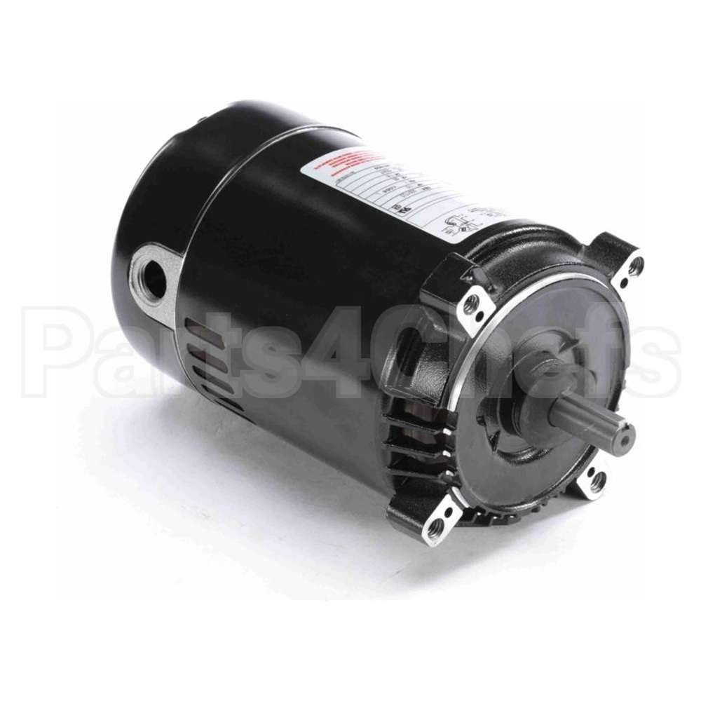 K1052 Century Jet Pump Motor