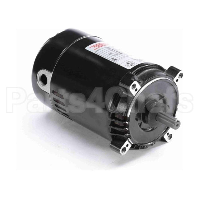 K1052 Century Jet Pump Motor