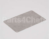 K1059K Bakers Pride Side Cover Plate, Left S/S [10