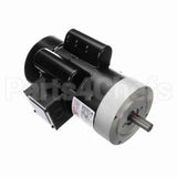 K107 Century Motor