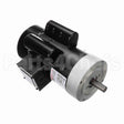 K107 Century Motor