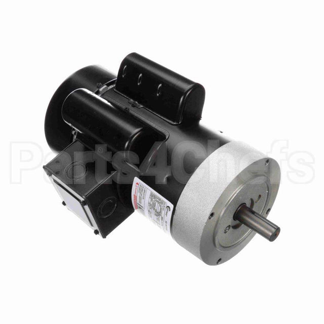 K107 Century Motor
