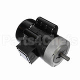 K108 Century Motor