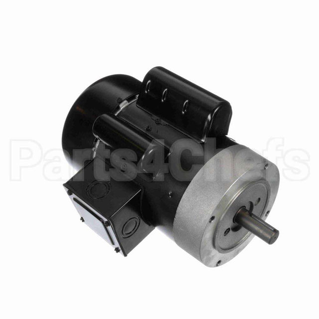 K108 Century Motor