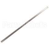 K1088K Compatible Bakers Pride Sealstrip, T&B Ss Coce/X300