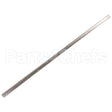 K1088K Compatible Bakers Pride Sealstrip, T&B Ss Coce/X300