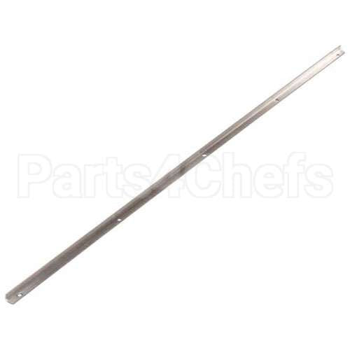 K1088K Compatible Bakers Pride Sealstrip, T&B Ss Coce/X300