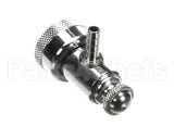 K108Q Grindmaster Cecilware Agit Fitting Shield Tub Spare Part